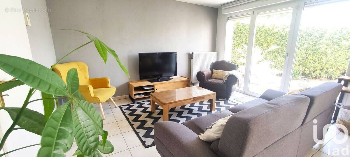 Photo 1 - Maison à STRASBOURG