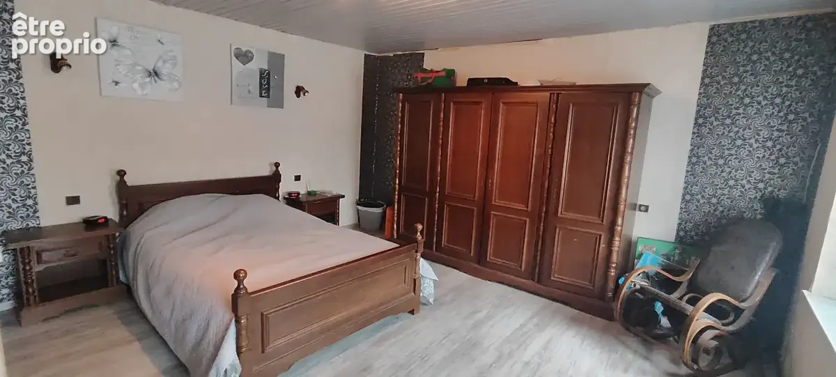 Maison Enchenberg - 197 m² - photo 9