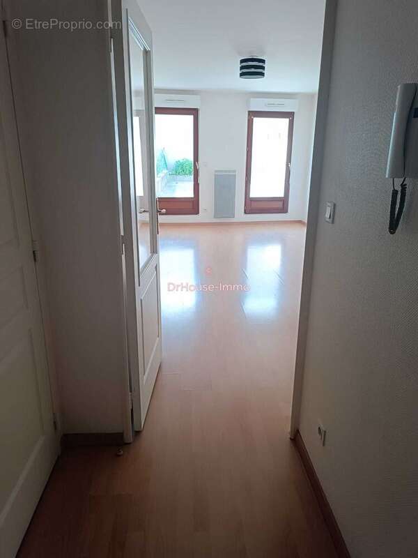 Appartement à CHARTRES