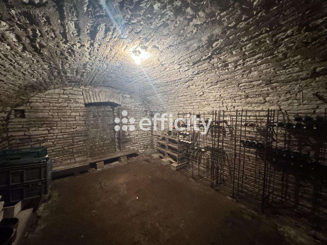 Maison à ARCY-SUR-CURE