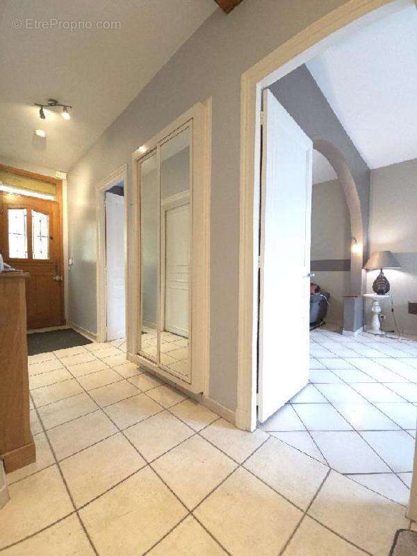 Maison à NOGENT-SUR-OISE