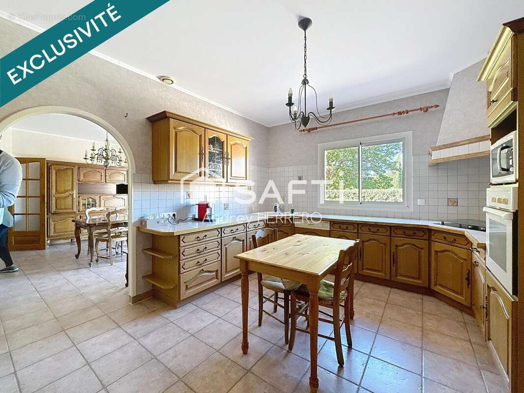 Photo 5 - Maison à MONTBERON