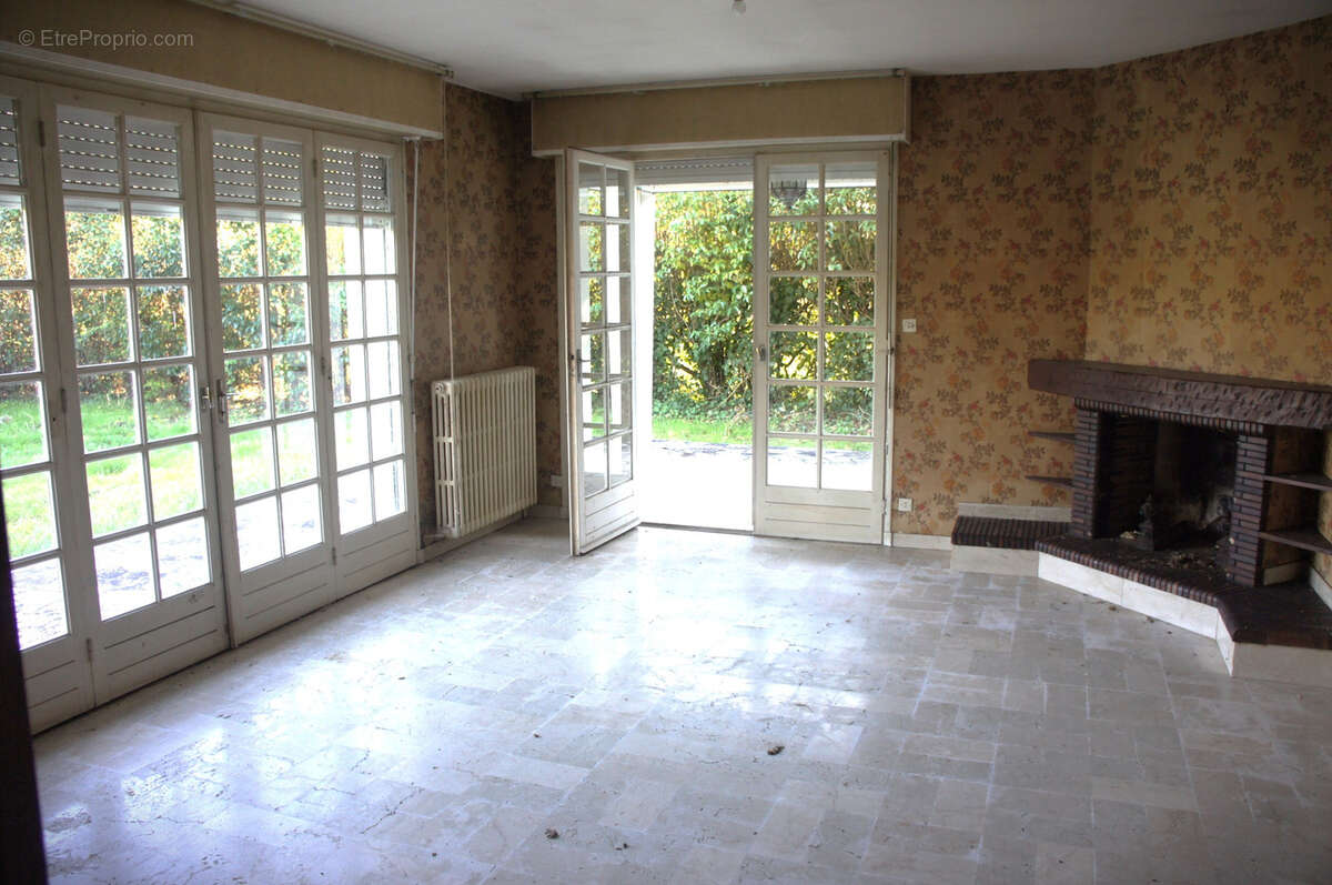 Maison à SAINT-VINCENT-DE-PAUL