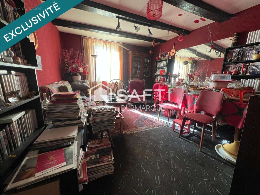 Maison 192 m² à Brandeville  - photo 5