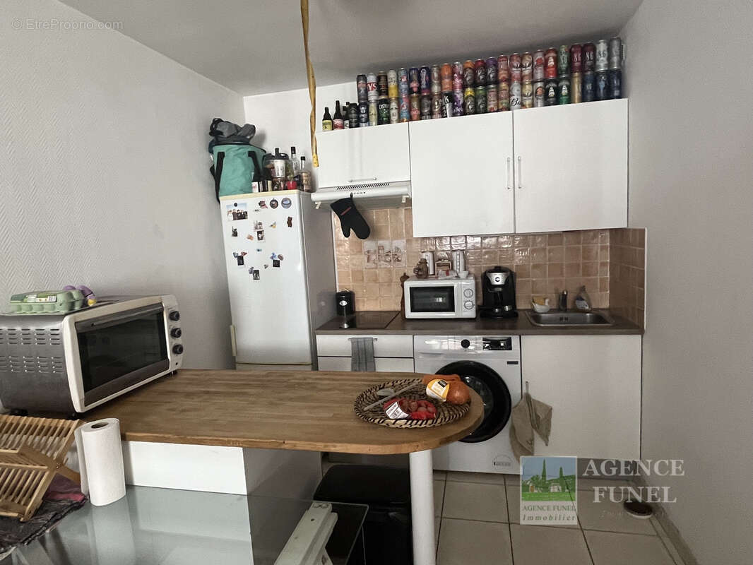 Appartement à SAINT-VALLIER-DE-THIEY