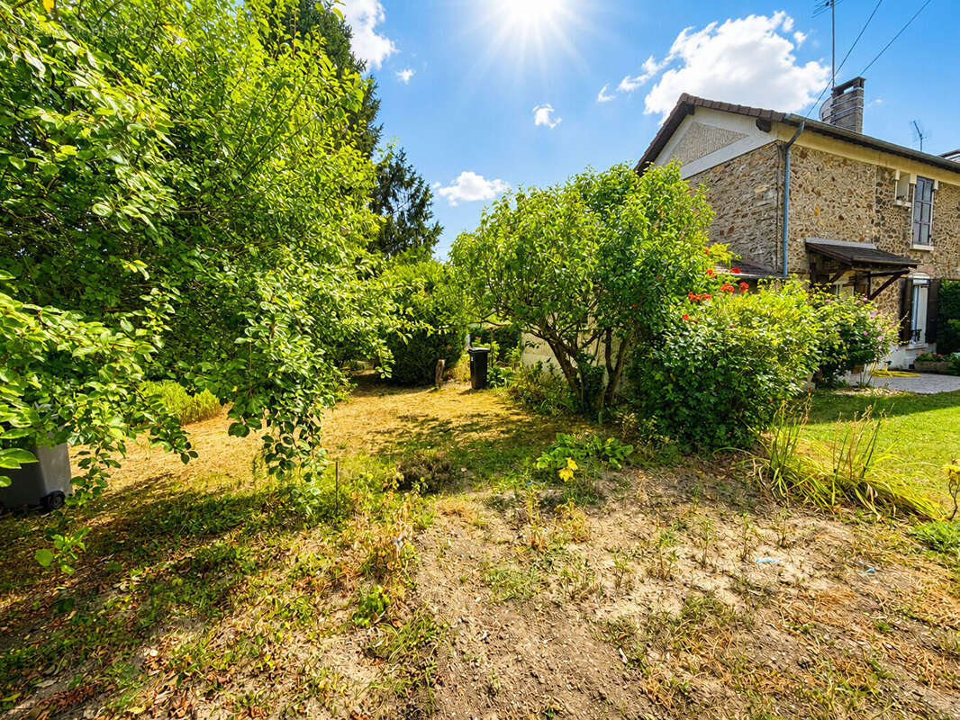 Maison 81m² à leuville-sur-orge - photo 8