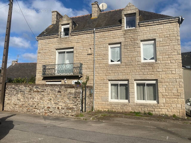 Maison à ROHAN
