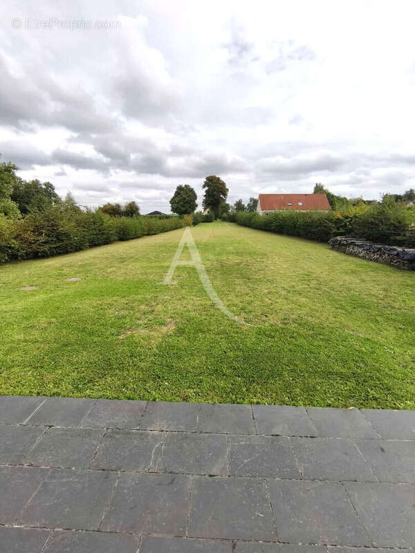 Maison à FOREST-L&#039;ABBAYE