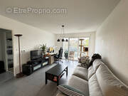 Appartement à VILLENEUVE-TOLOSANE