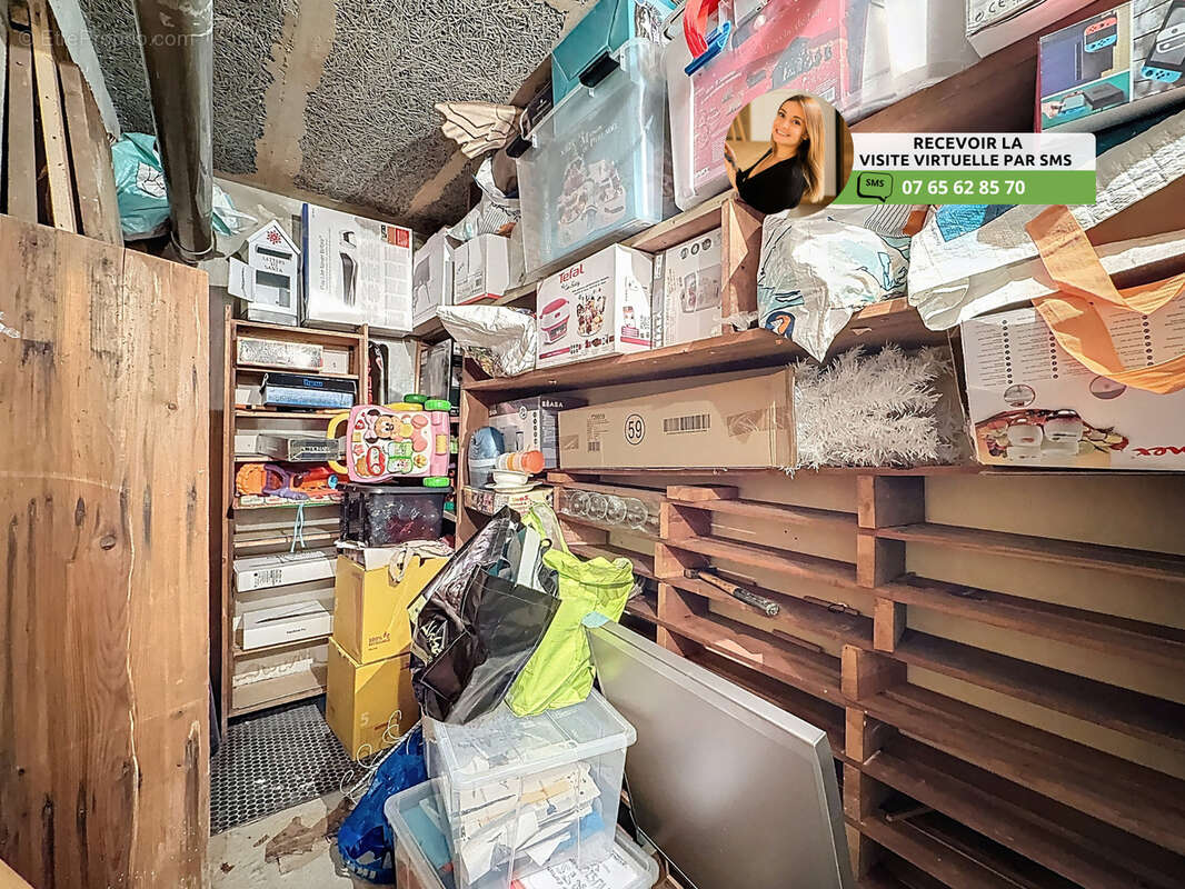 Appartement à GRASSE