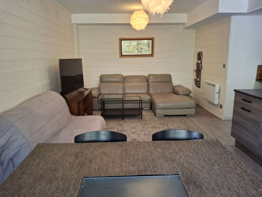 Appartement T3 de 60m2 à Loudervielle - photo 4