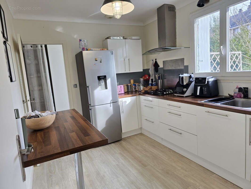 Maison à SAINT-AVERTIN