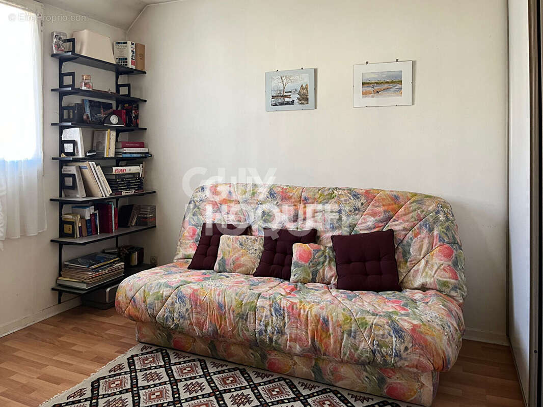 Charmante maison familiale de 6 pieces  (142.44 m²)  à soisy-sur-seine - photo 10