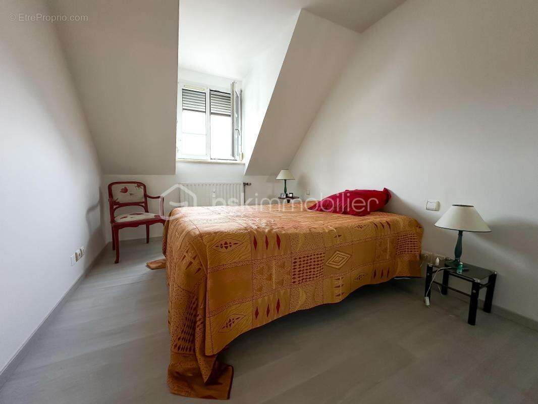 Appartement à RUMILLY