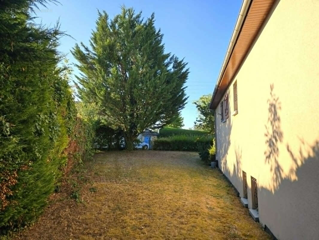 Maison d'habitation secteur prisé de Capdenaguet - photo 7