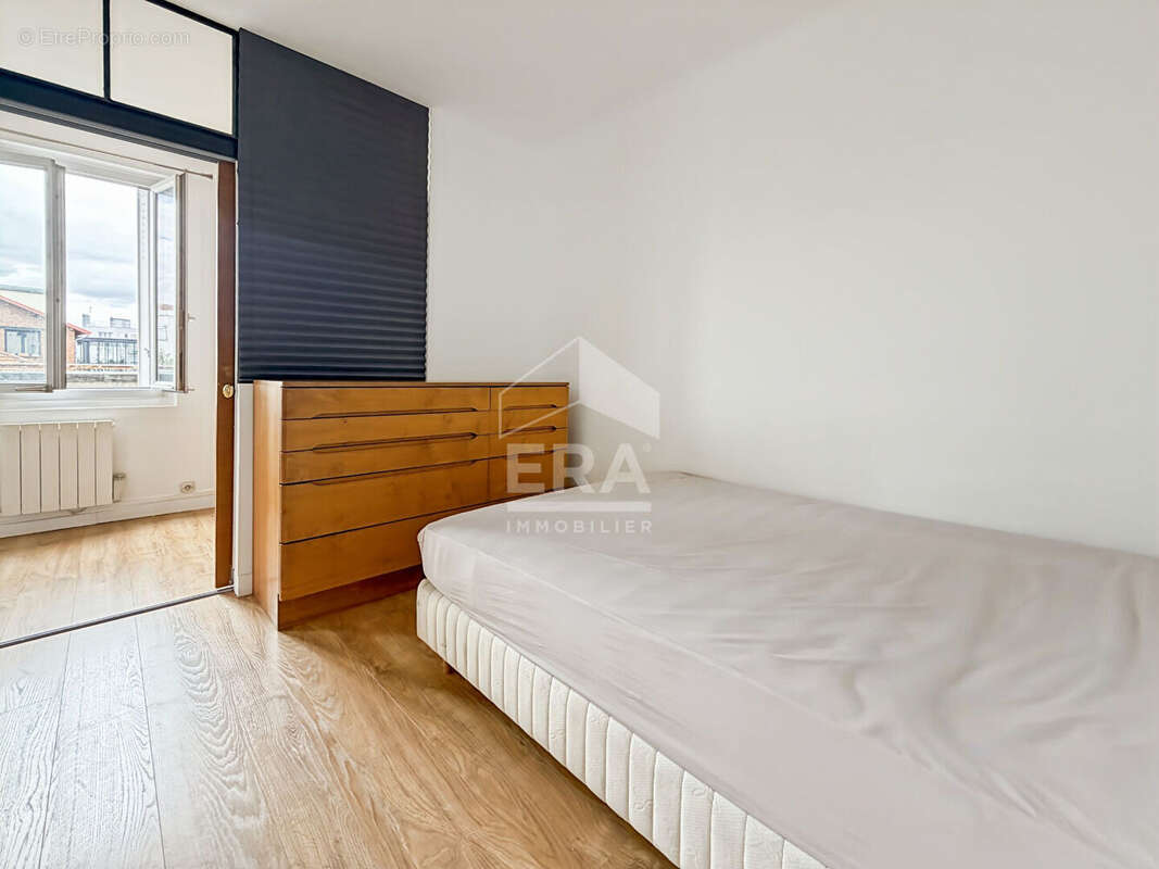 Appartement 36m² à montreuil - photo 6