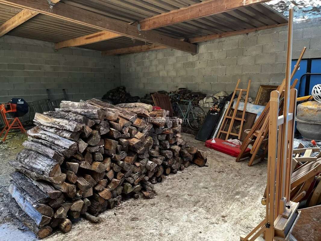 Refuge Privé - photo 24