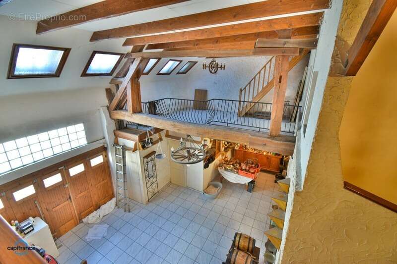 Maison à vendre 7 pièces CHOUZY SUR CISSE (41) - photo 8