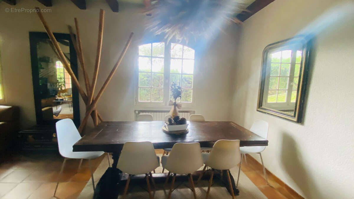 Maison à CERET
