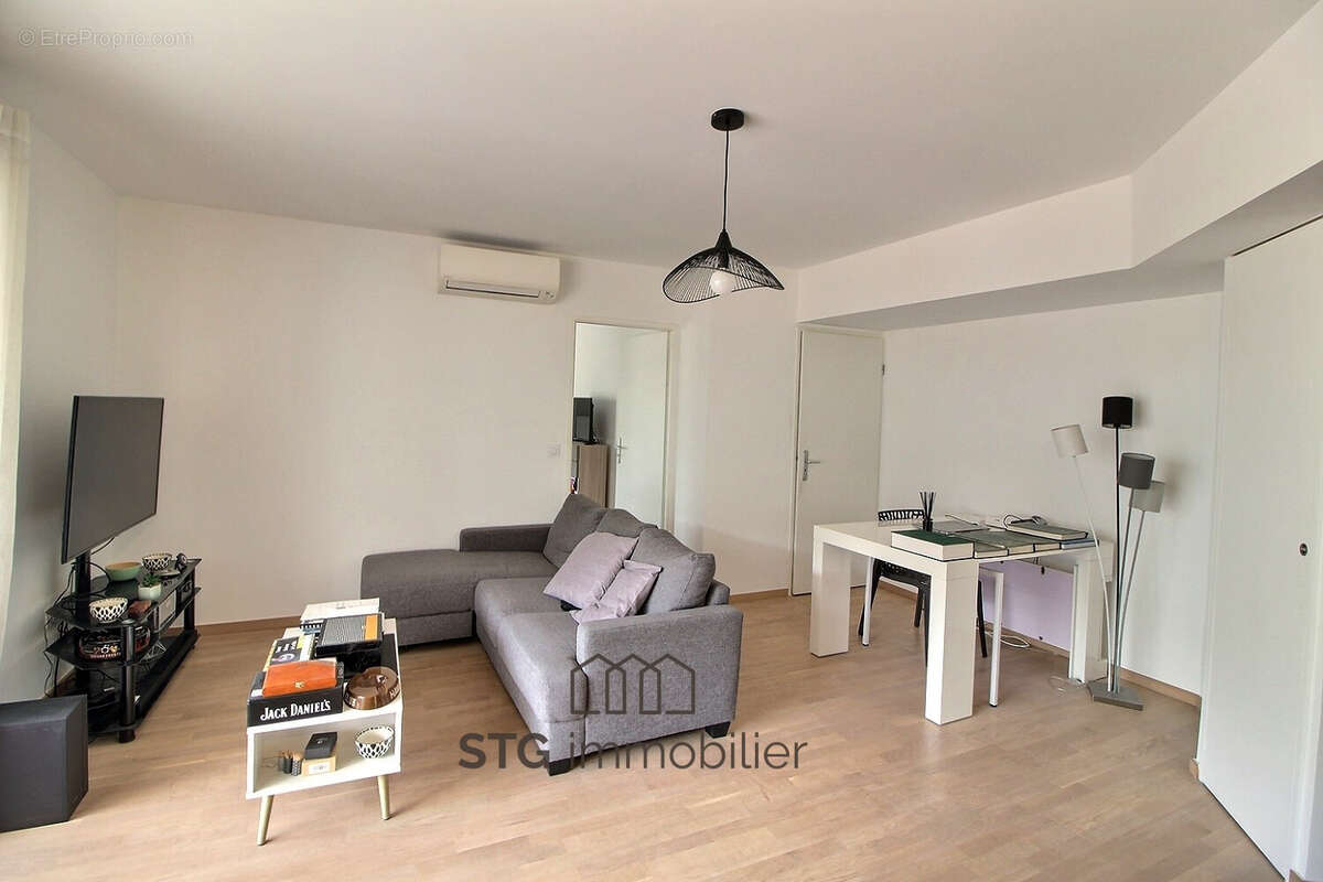 Appartement à AJACCIO