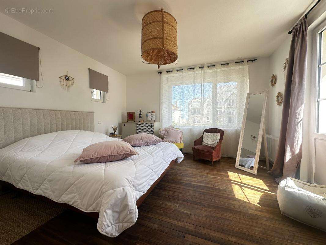 Maison 135 m² à Ouistreham  - photo 8