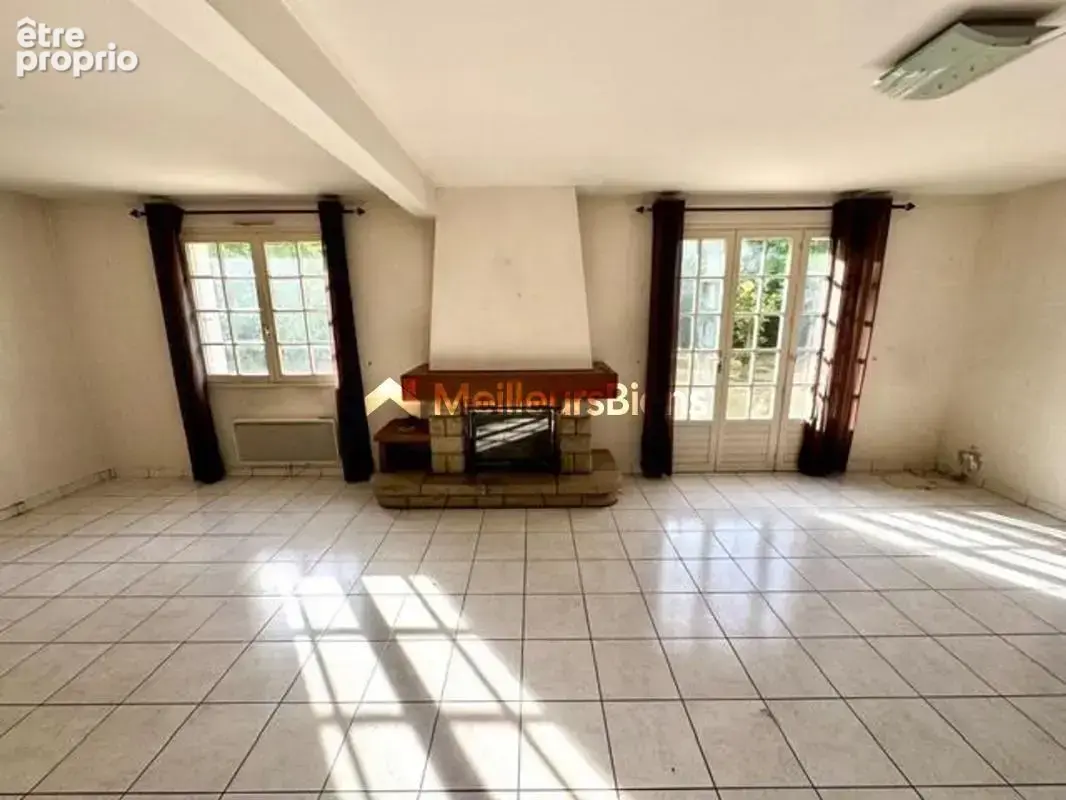 Maison 140 m² 4 chambres à Trégueux sur terrain de 1125 m² - photo 5