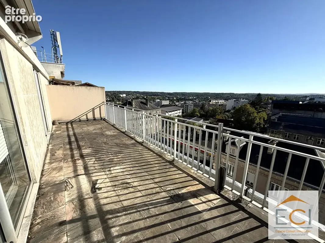 Appartement à LIMOGES