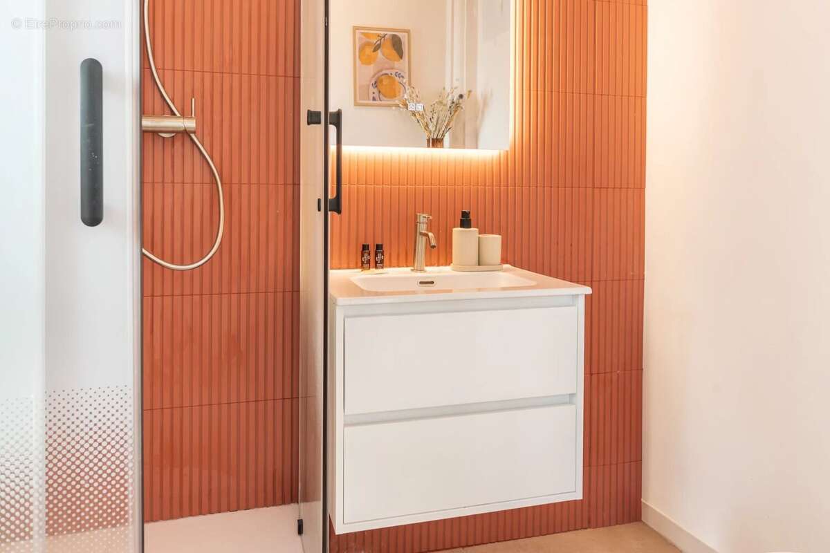 Appartement à TROUVILLE-SUR-MER