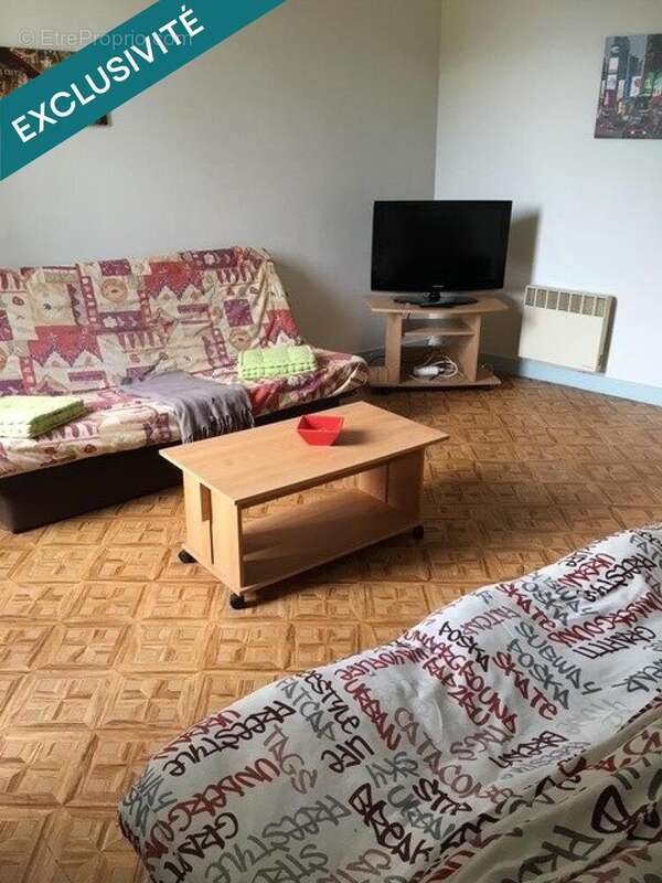 Photo 8 - Commerce à CHATILLON-SUR-INDRE