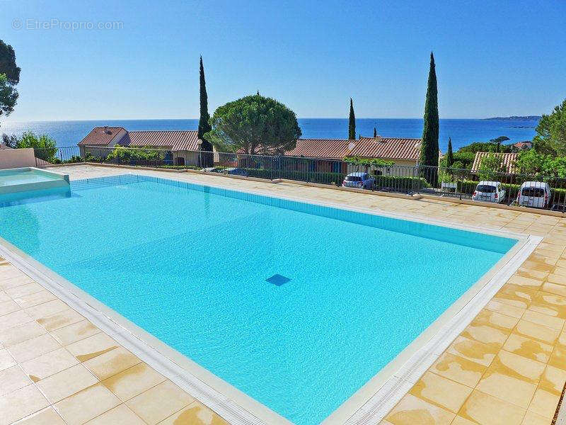 Appartement à SAINTE-MAXIME