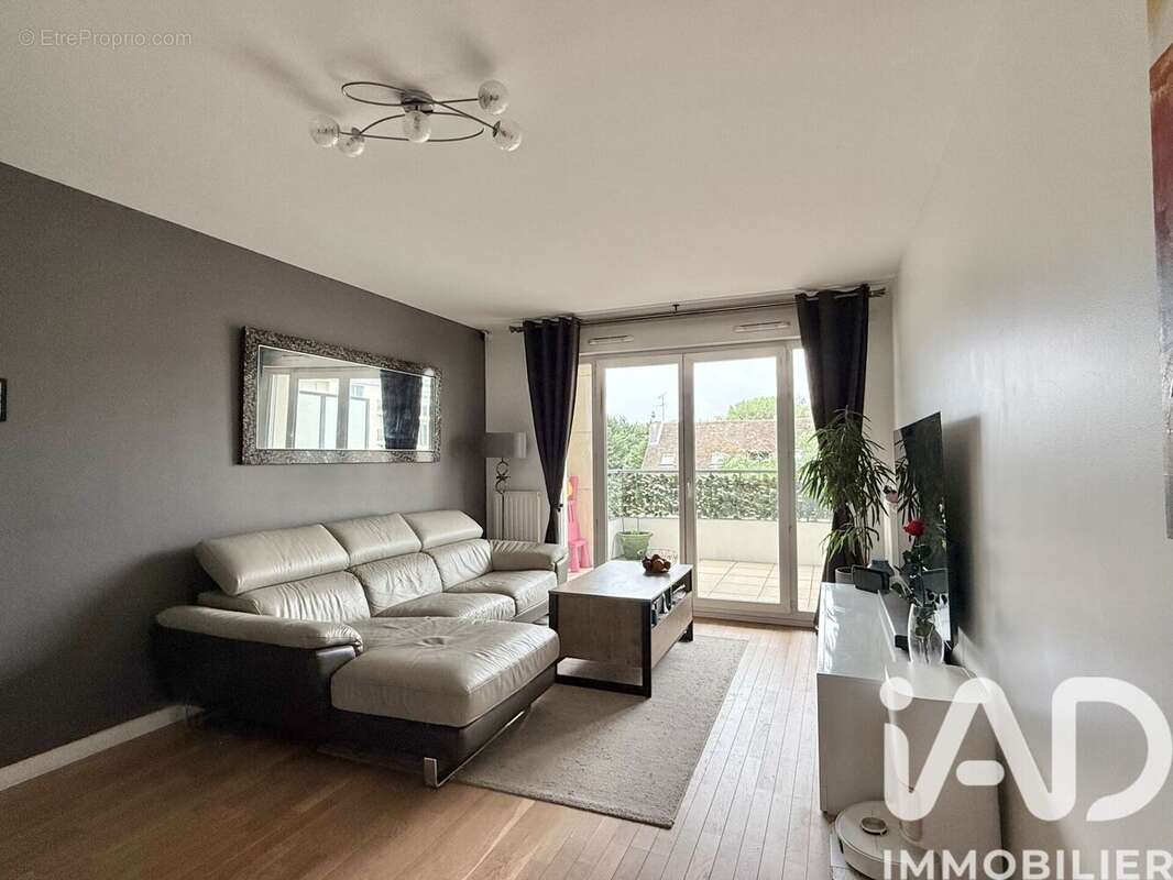 Photo 5 - Appartement à CHATENAY-MALABRY