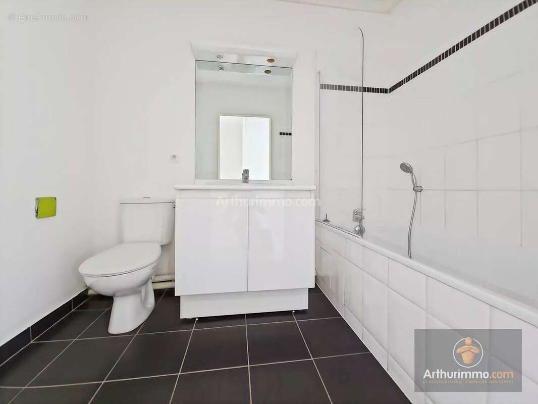 Appartement à LISSES