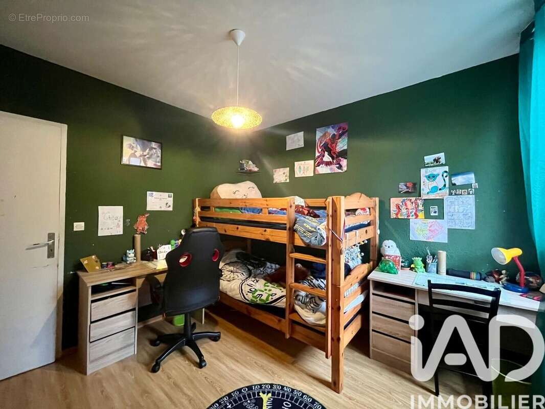 Photo 9 - Maison à COURSAN