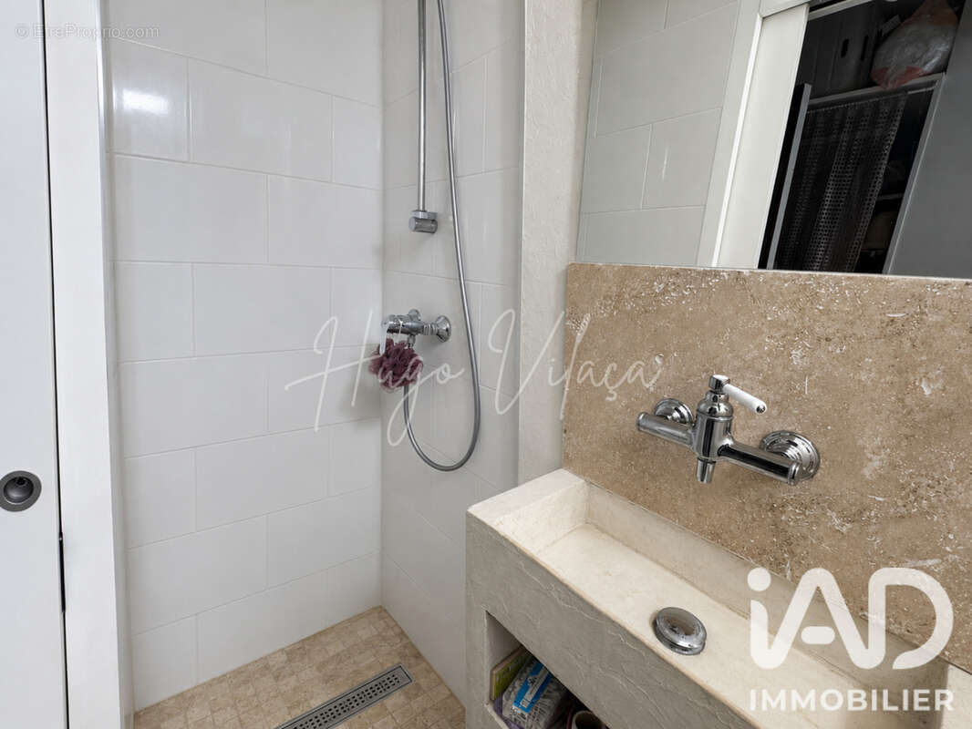 Appartement 12 m² à Bourg-La-Reine  - photo 4