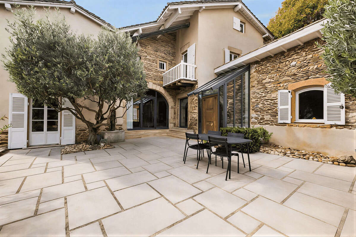 Photo 4 - Maison à SEYSSUEL