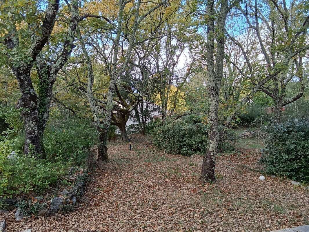 Maison à SAINT-HIPPOLYTE-DU-FORT