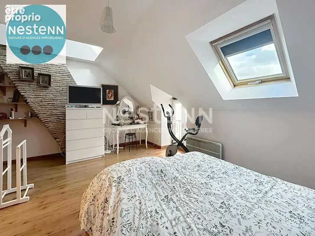 Maison 6 pièces à vendre à Mulsans - Calme et Confort - photo 14