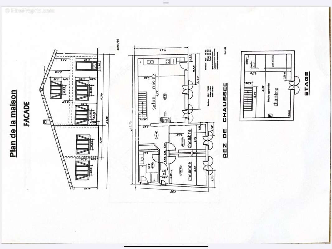 Photo 6 - Maison à SAINT-CYR-SUR-MER