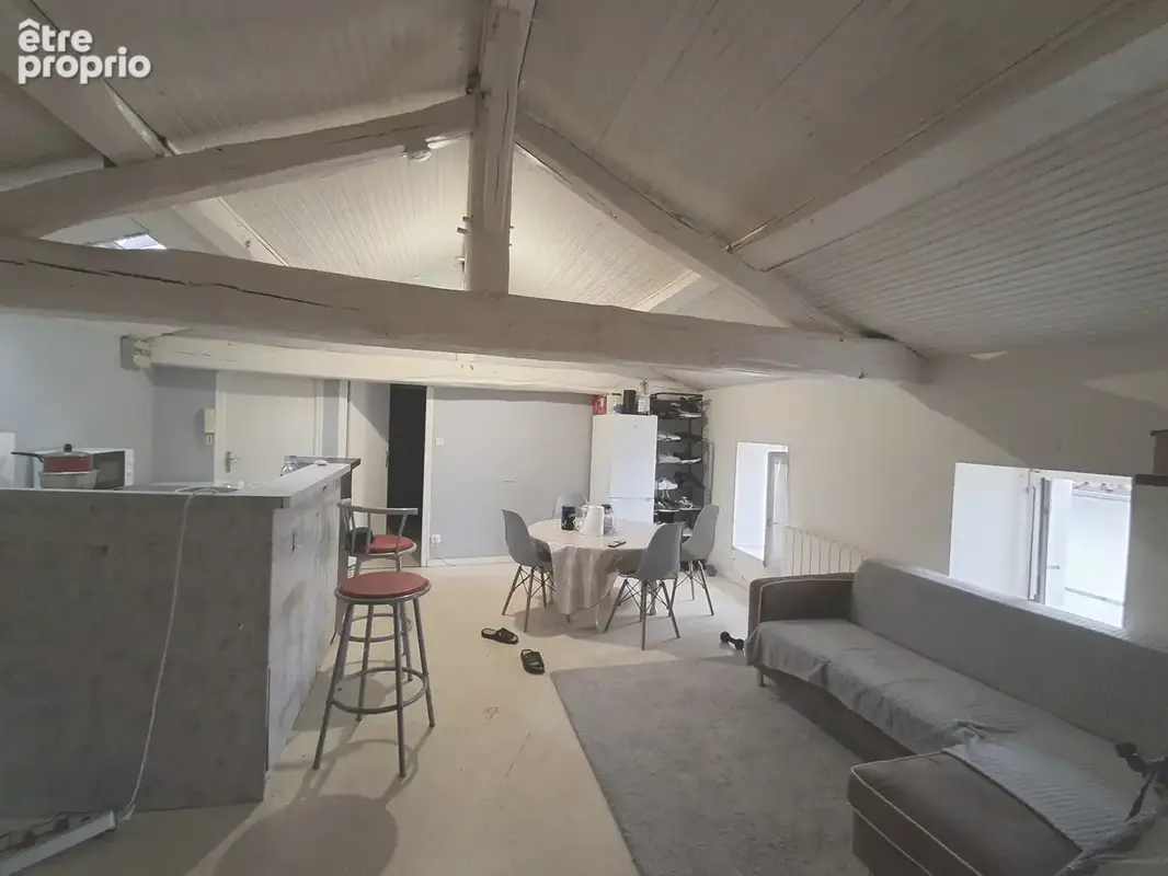Appartement à BRESSUIRE