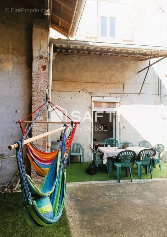 Photo 1 - Maison à LES VANS