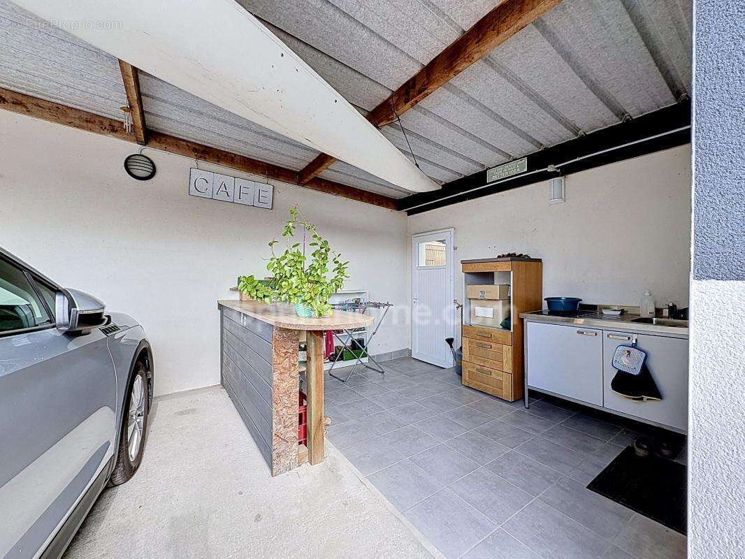 SAINT CAST LE GUILDO (22) : maison à vendre 5 pièces 100m² - photo 9