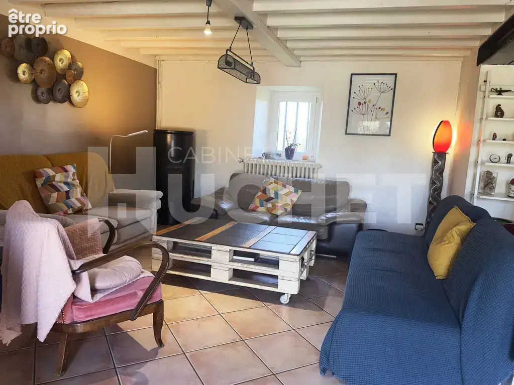 Maison   8 pièces - 170 m2 - photo 13