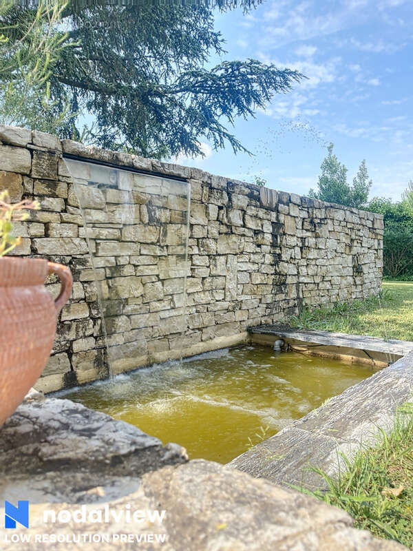 Maison à SAINT-ETIENNE-DU-GRES