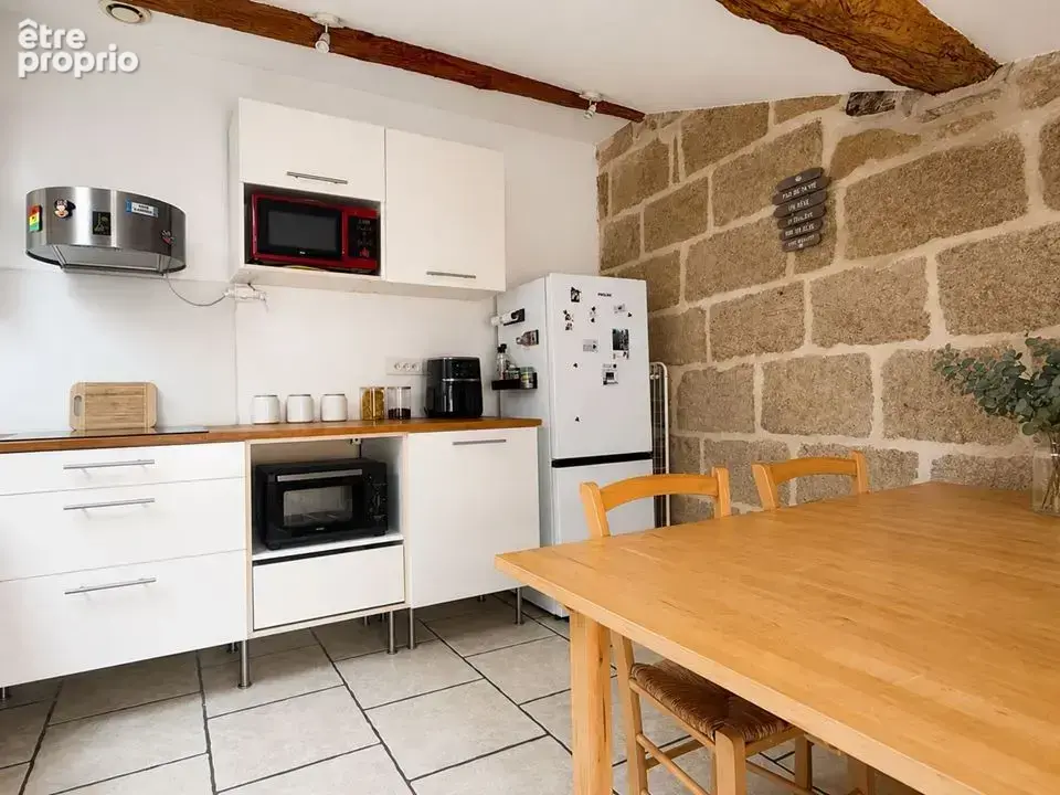Appartement 35 m² à Villeneuve-Les-Maguelone  - photo 4