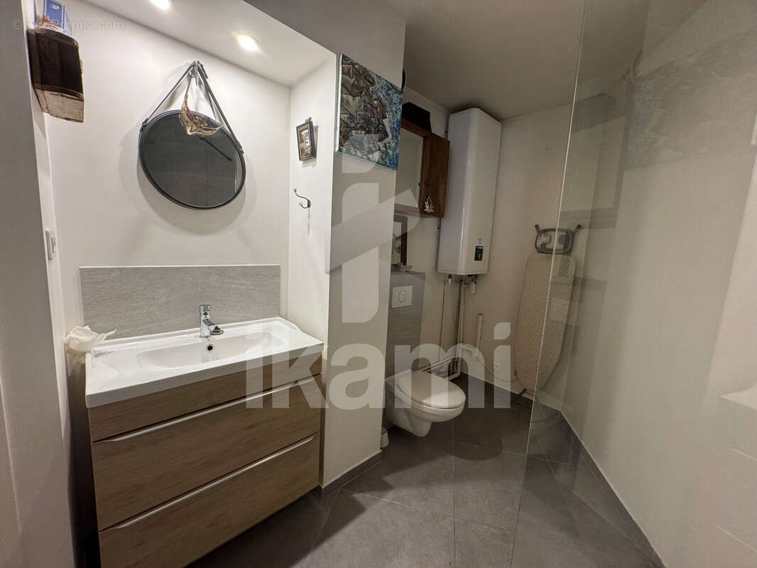 Appartement à AULNAY-SOUS-BOIS