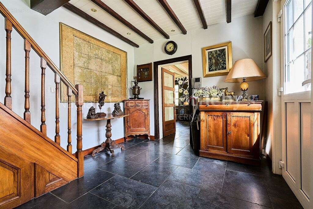 Maison à COMINES