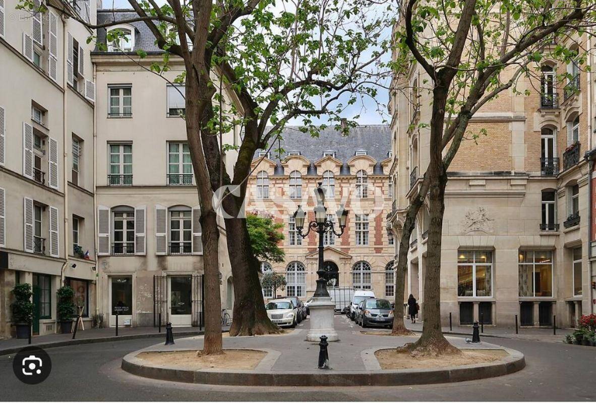 Appartement à PARIS-6E