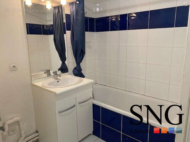 Appartement à CAVAILLON