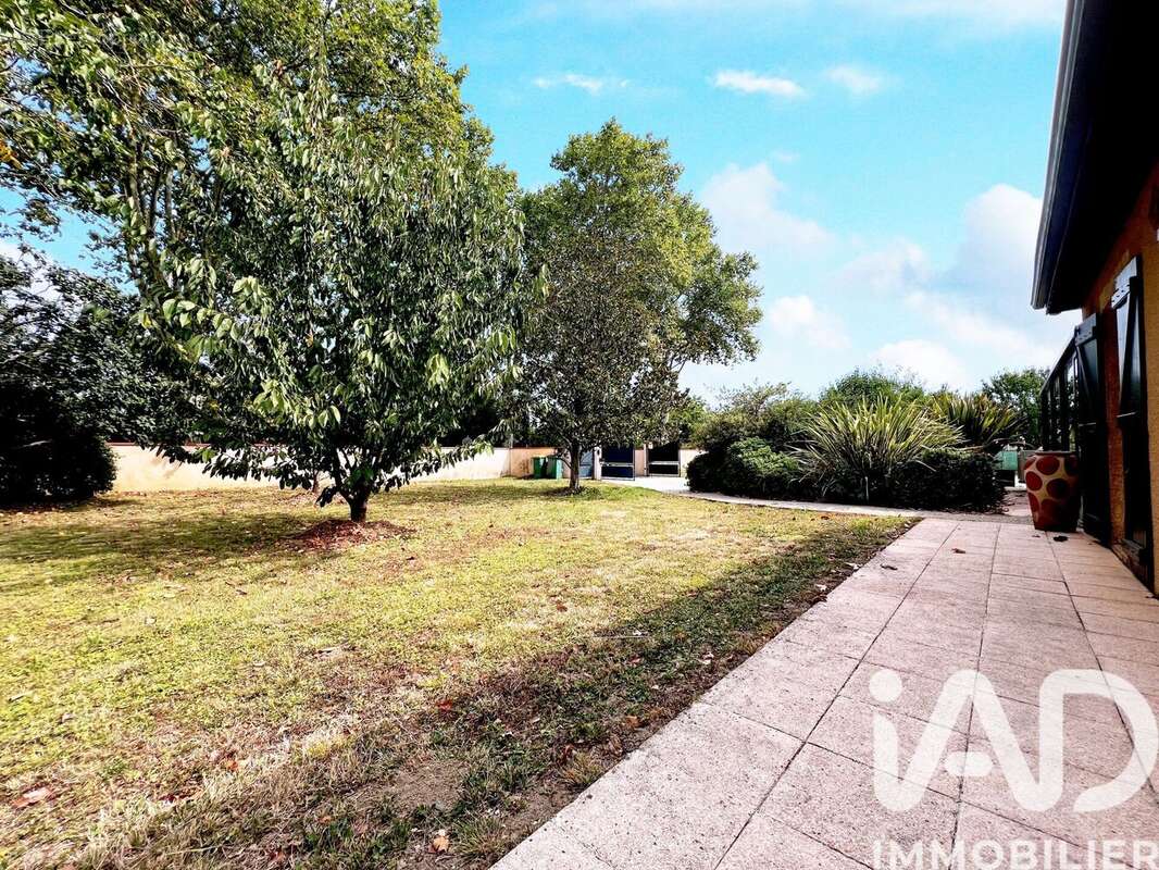 Photo 4 - Maison à MERVILLE