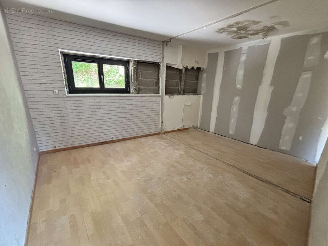 Appartement à XONRUPT-LONGEMER